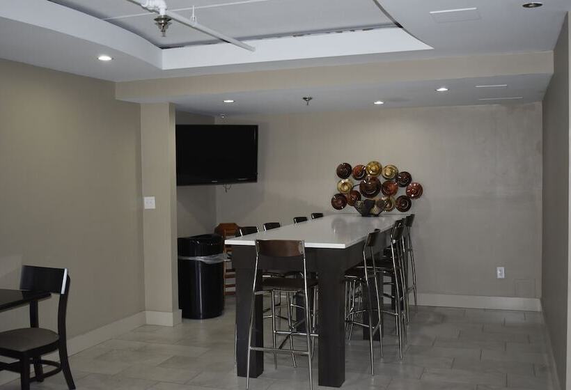 호텔 Sleep Inn & Suites West Knoxville