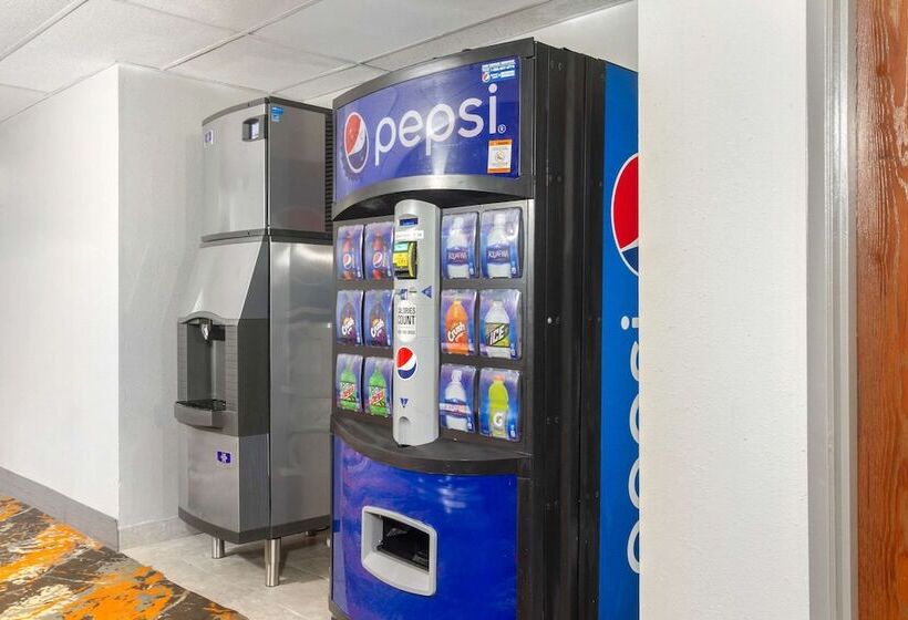 호텔 Sleep Inn & Suites West Knoxville