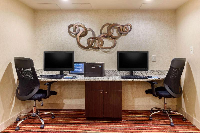 호텔 Sleep Inn & Suites West Knoxville