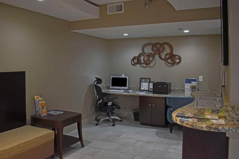 호텔 Sleep Inn & Suites West Knoxville