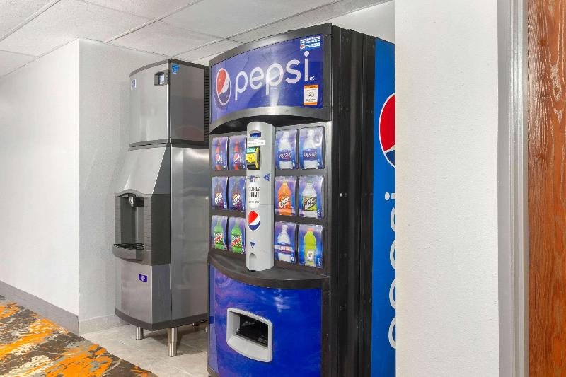 호텔 Sleep Inn & Suites West Knoxville