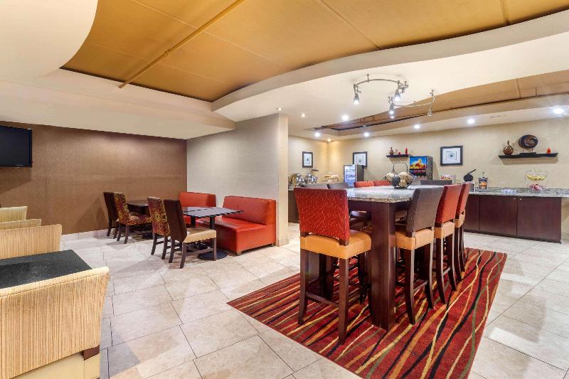 호텔 Sleep Inn & Suites West Knoxville