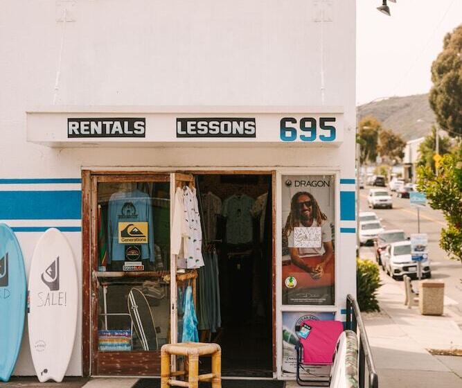 فندق Sonder Woods Cove