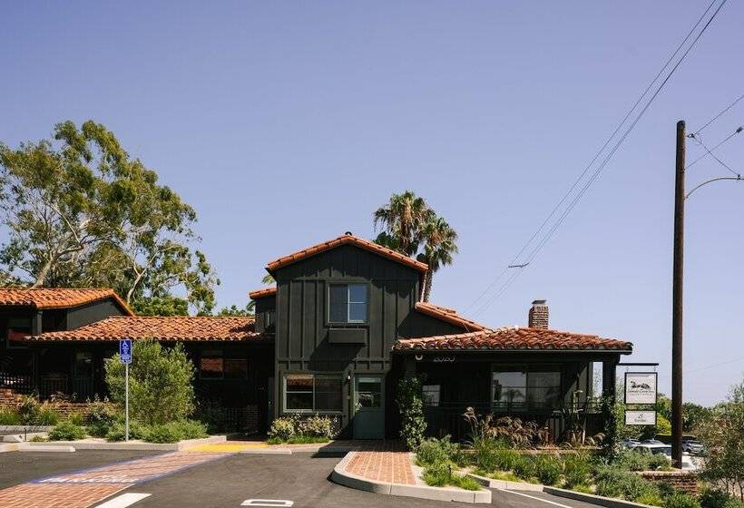 فندق Sonder Woods Cove