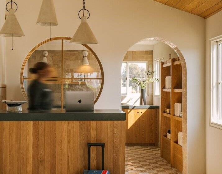 فندق Sonder Woods Cove