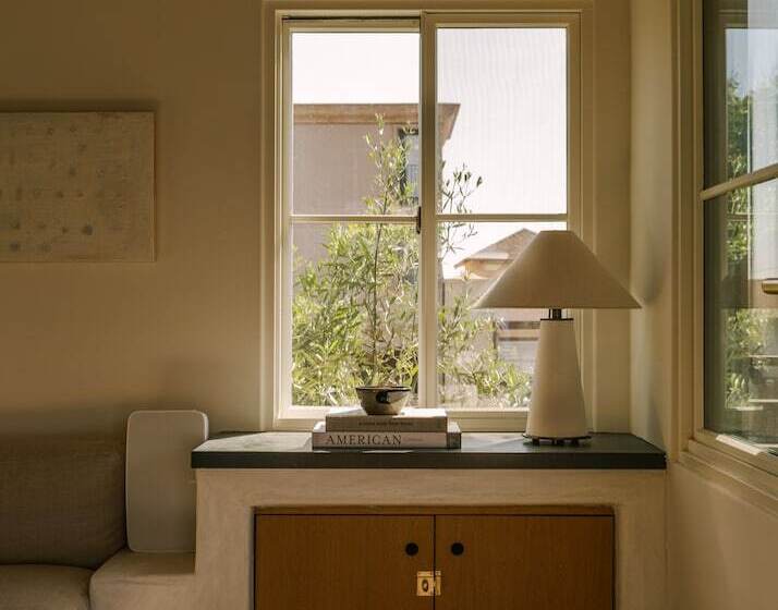 ホテル Sonder Woods Cove