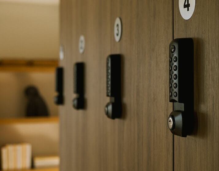 ホテル Sonder Woods Cove