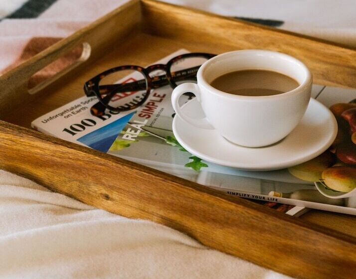 فندق Sonder Woods Cove