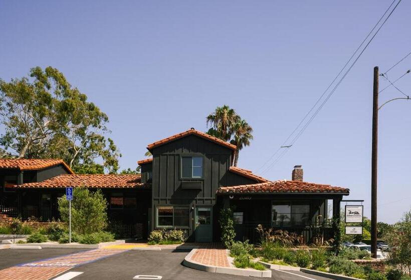 ホテル Sonder Woods Cove