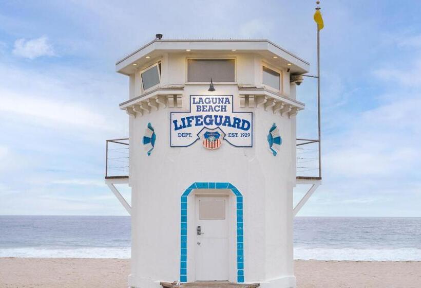 ホテル Sonder Woods Cove