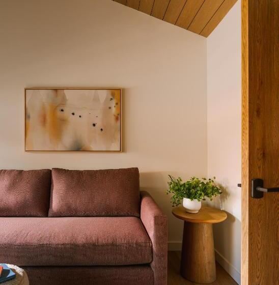 فندق Sonder Woods Cove