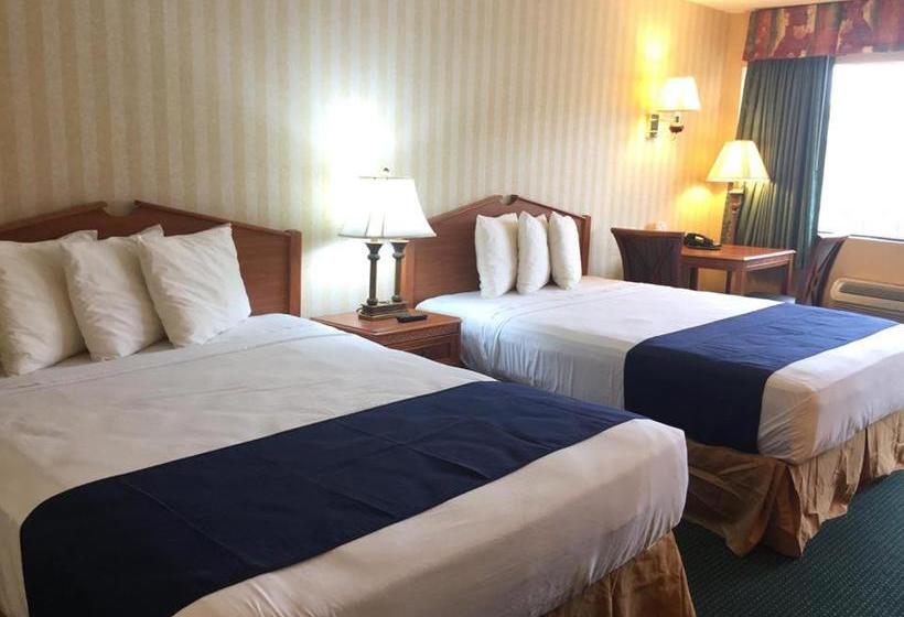 فندق Springfield Inn