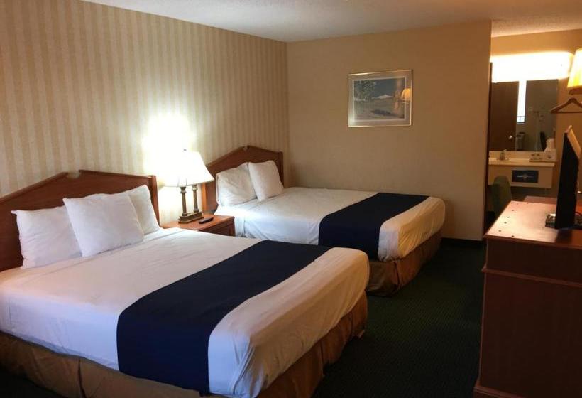 فندق Springfield Inn