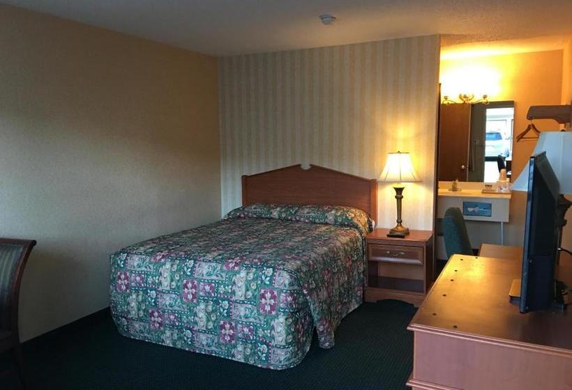 فندق Springfield Inn