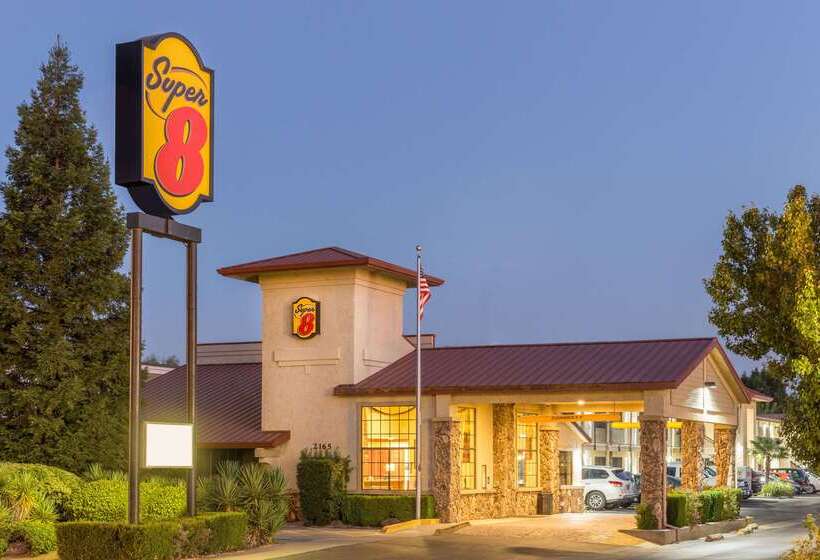 בית מלון כפרי Super 8 By Wyndham Corning