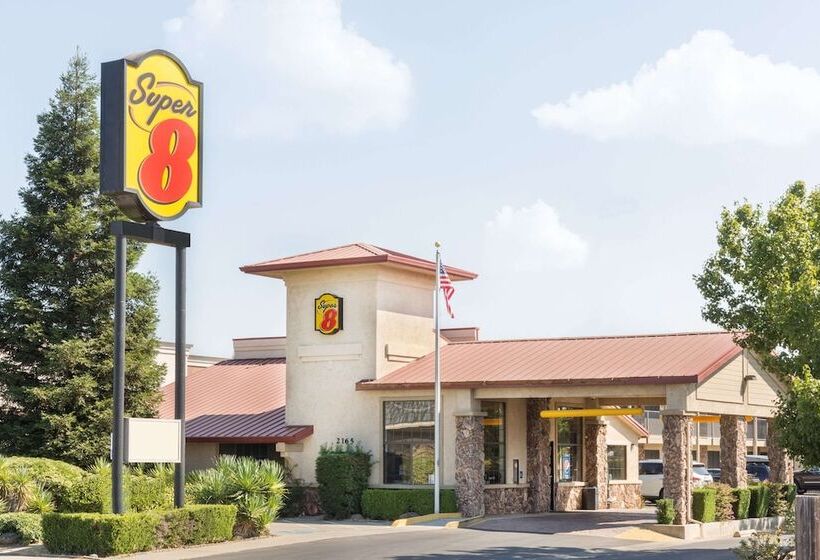 בית מלון כפרי Super 8 By Wyndham Corning