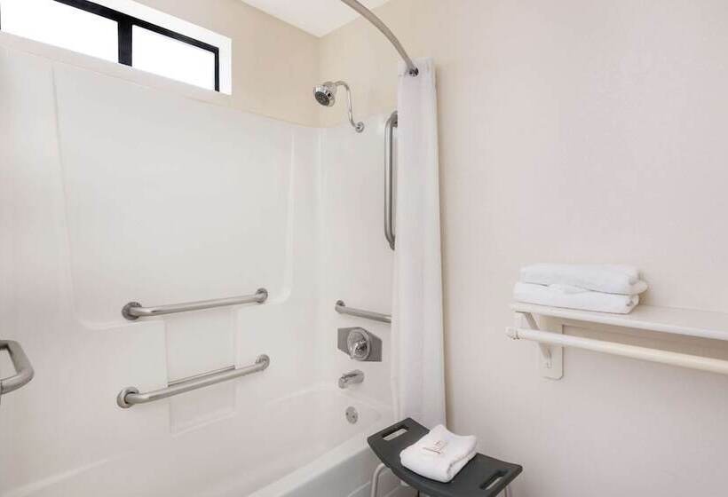 בית מלון כפרי Super 8 By Wyndham Corning