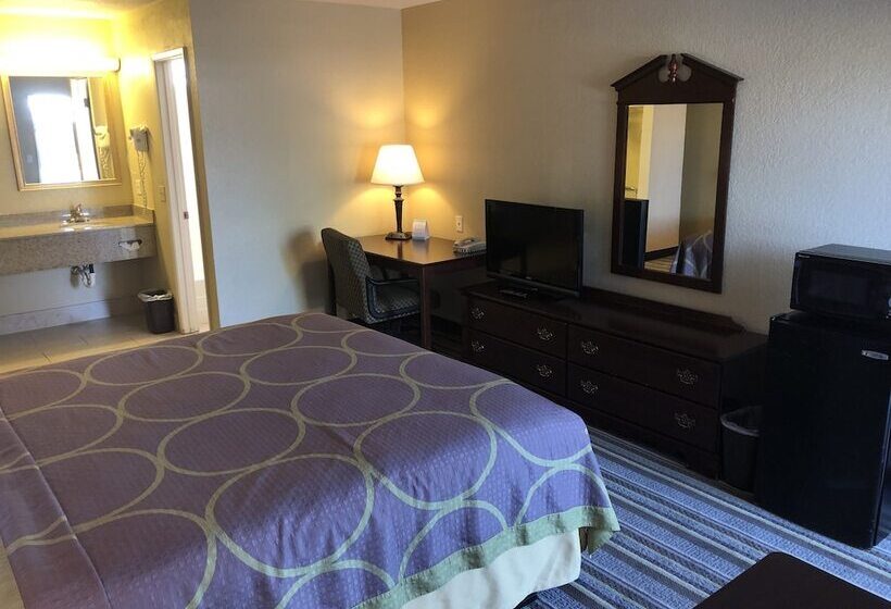 בית מלון כפרי Super 8 By Wyndham Corning