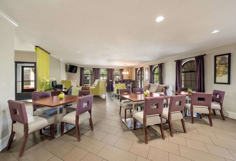 Surestay Hotel By Best Western Deer Park