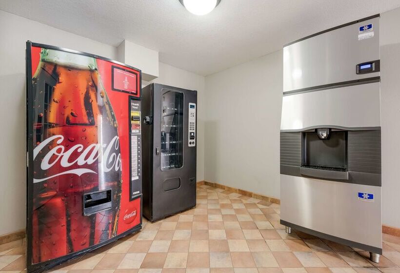 Surestay Hotel By Best Western Deer Park