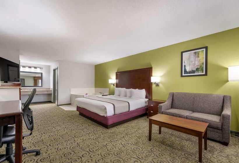 Surestay Hotel By Best Western Deer Park