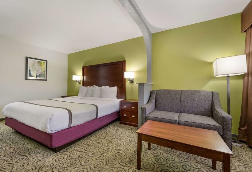 Surestay Hotel By Best Western Deer Park