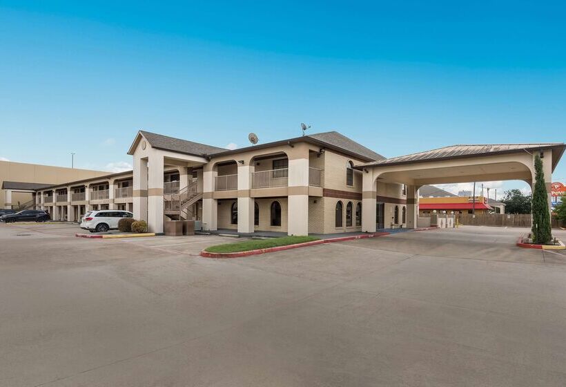 Surestay Hotel By Best Western Deer Park