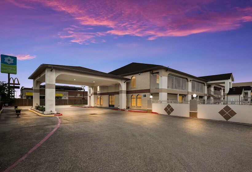 Surestay Hotel By Best Western Deer Park