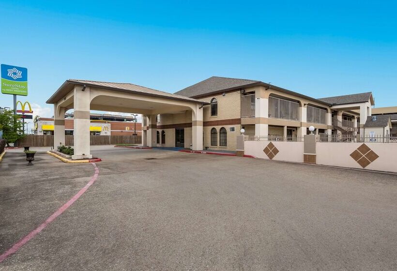 Surestay Hotel By Best Western Deer Park