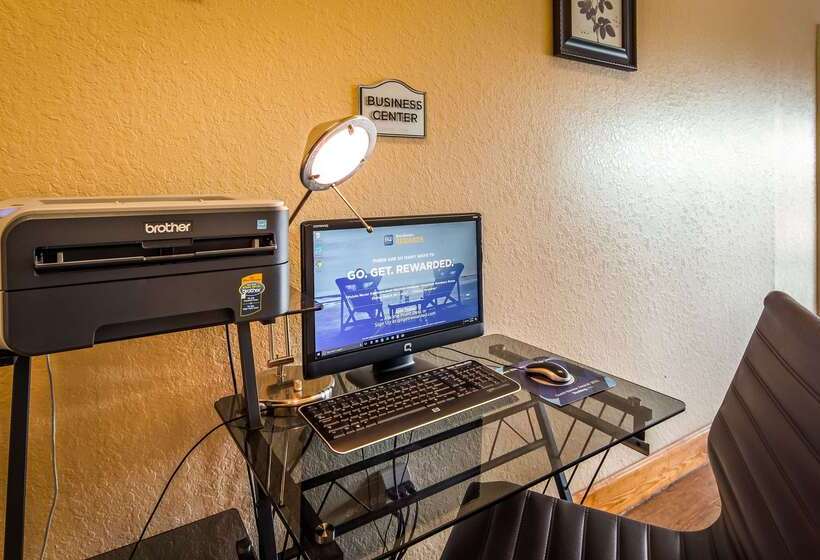 Surestay Hotel By Best Western Floresville