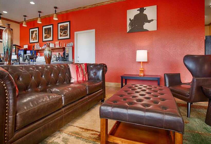 Surestay Hotel By Best Western Floresville