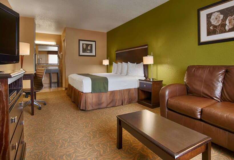 Surestay Hotel By Best Western Floresville