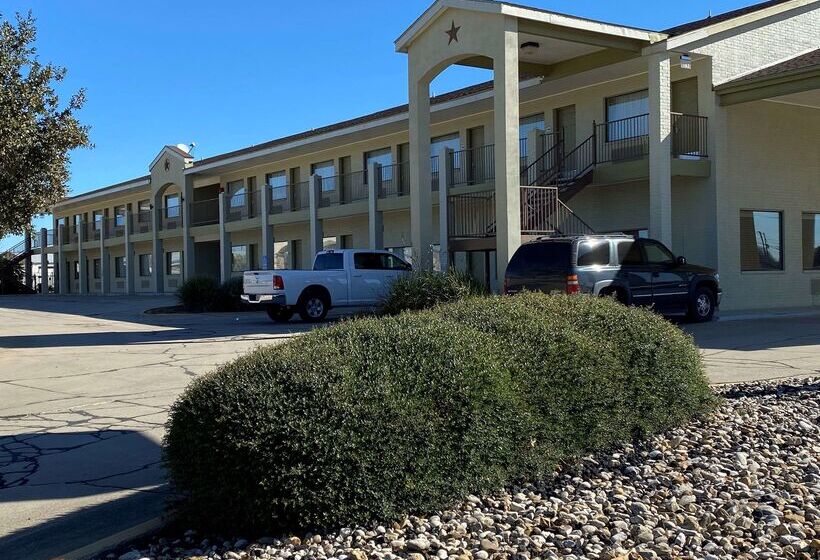 Surestay Hotel By Best Western Floresville