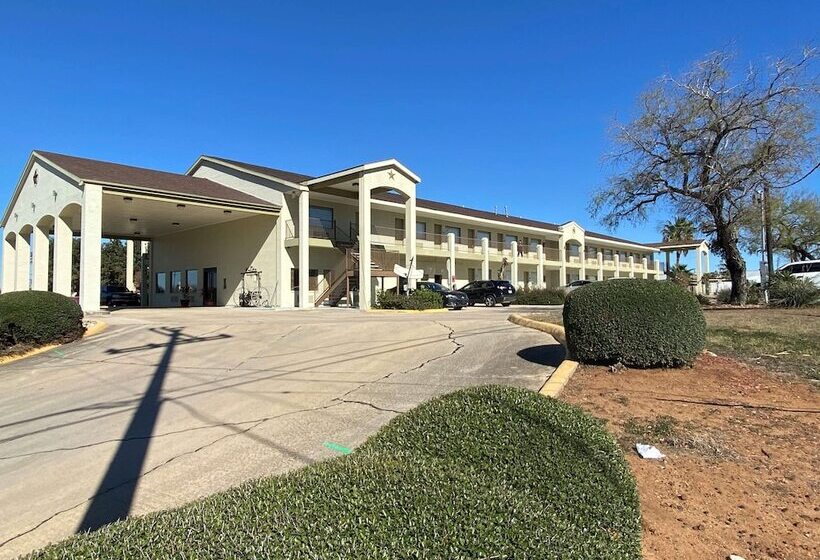 Surestay Hotel By Best Western Floresville