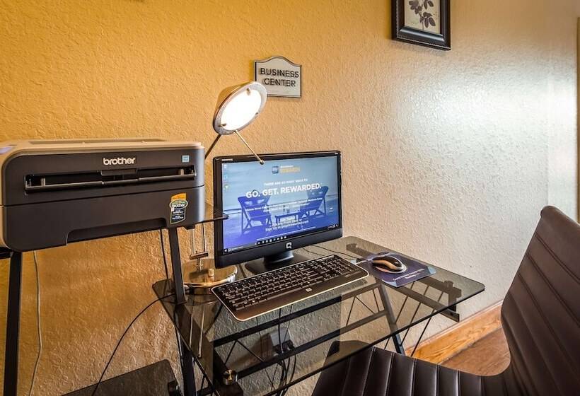 Surestay Hotel By Best Western Floresville