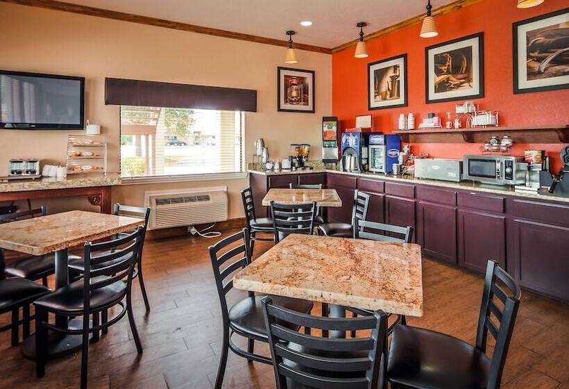 Surestay Hotel By Best Western Floresville