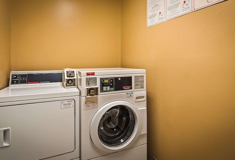 Surestay Hotel By Best Western Floresville