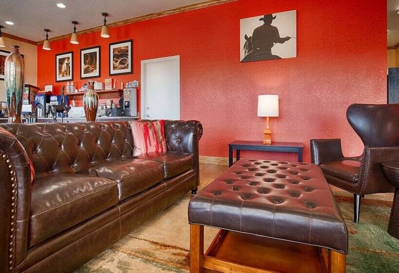 Surestay Hotel By Best Western Floresville