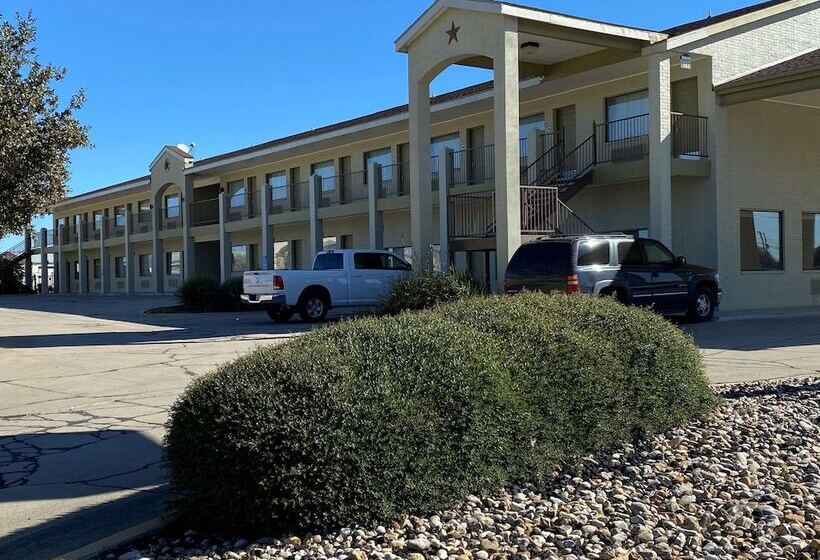 Surestay Hotel By Best Western Floresville