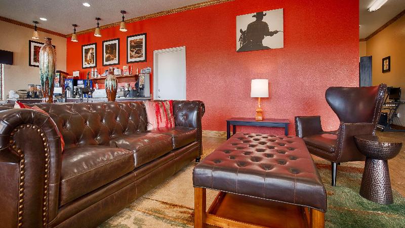 Surestay Hotel By Best Western Floresville