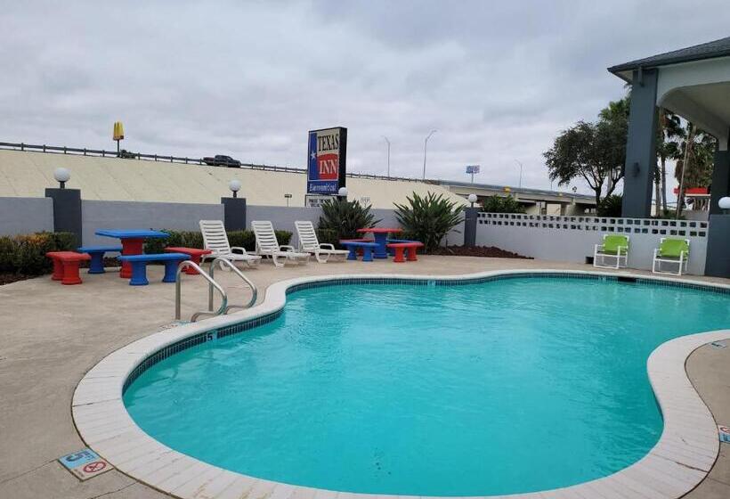ホテル Texas Inn And Suites Raymondville
