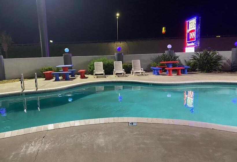 호텔 Texas Inn And Suites Raymondville