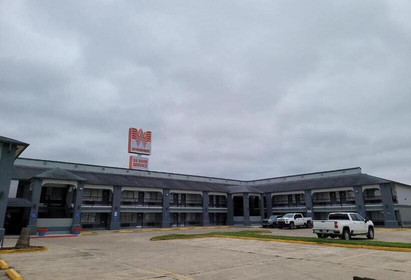 호텔 Texas Inn And Suites Raymondville