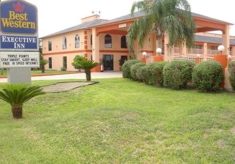 ホテル Texas Inn And Suites Raymondville