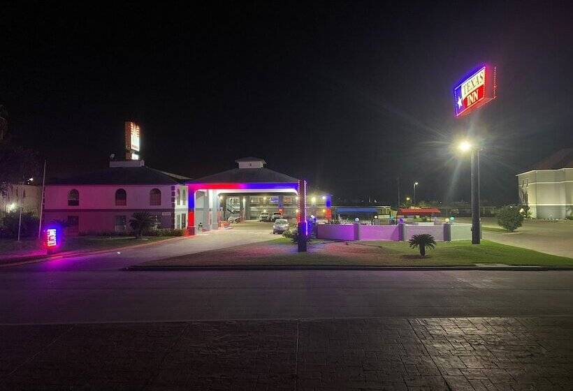 호텔 Texas Inn And Suites Raymondville