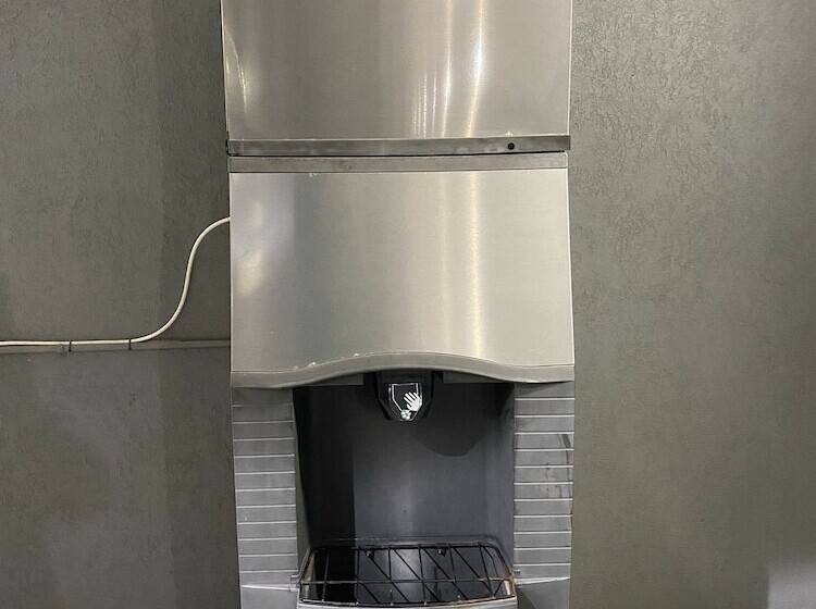 호텔 Texas Inn And Suites Raymondville