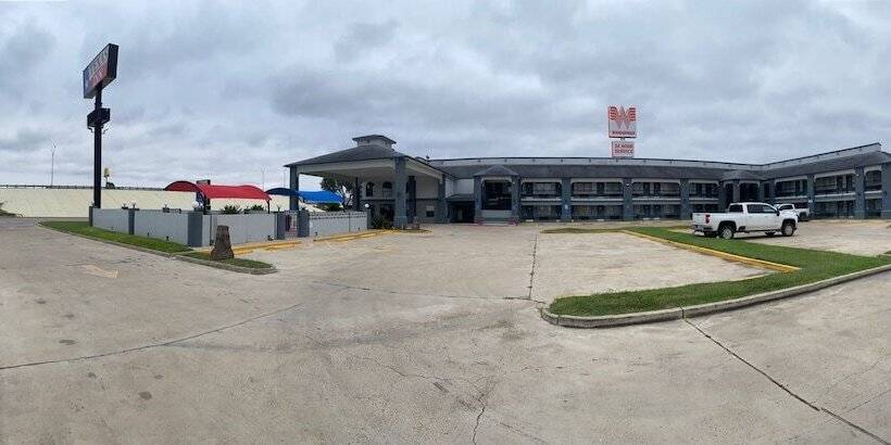 호텔 Texas Inn And Suites Raymondville