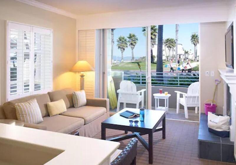 Beach House Hotel At Hermosa Beach