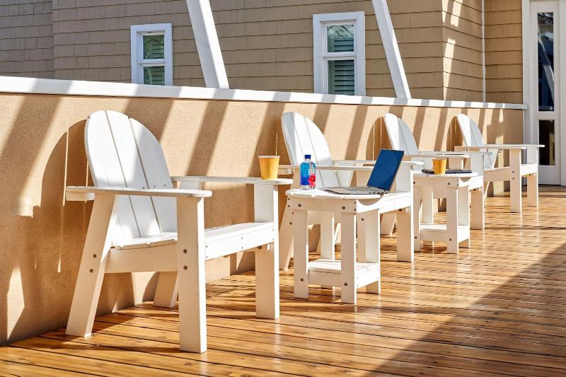 Beach House Hotel At Hermosa Beach