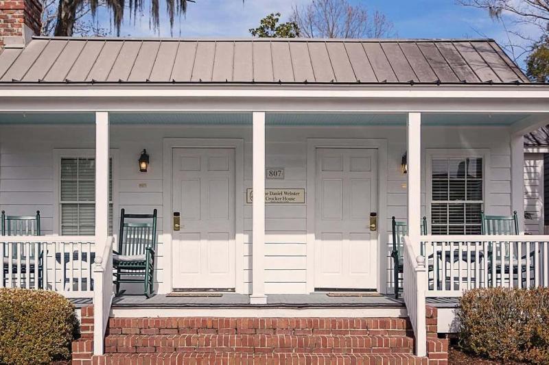 فندق The Beaufort Inn